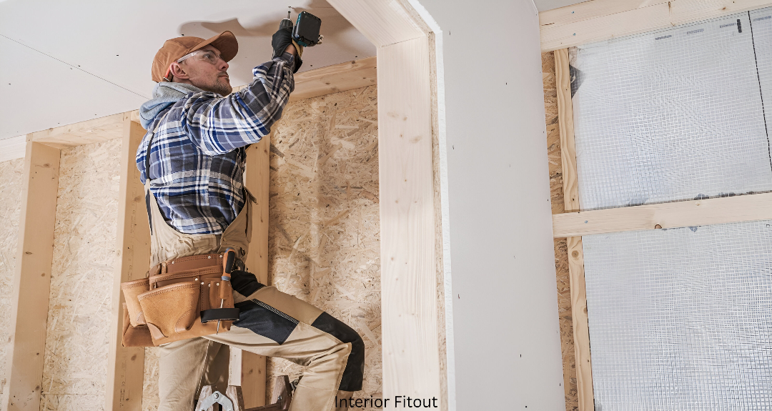 Gypsum Contractors