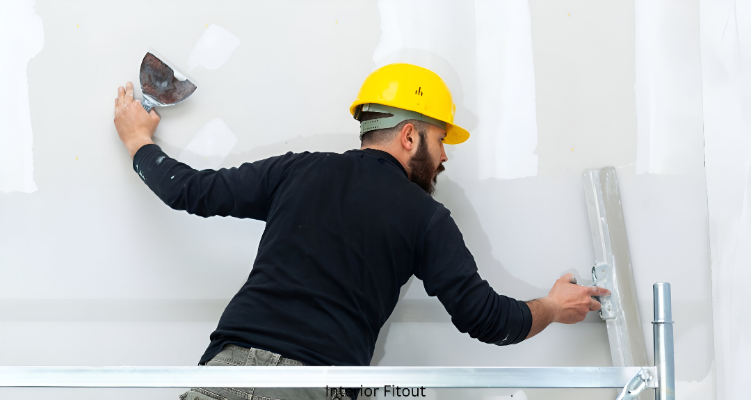 Gypsum Contractors