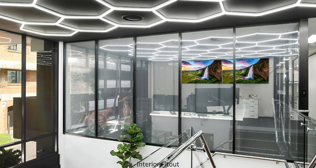Gypsum Ceiling Designs