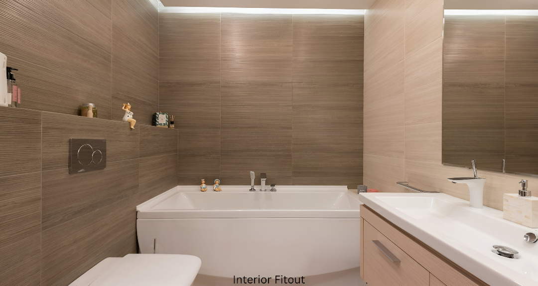 bathroom Gypsum Ceilings