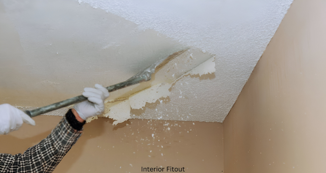 bathroom Gypsum Ceilings