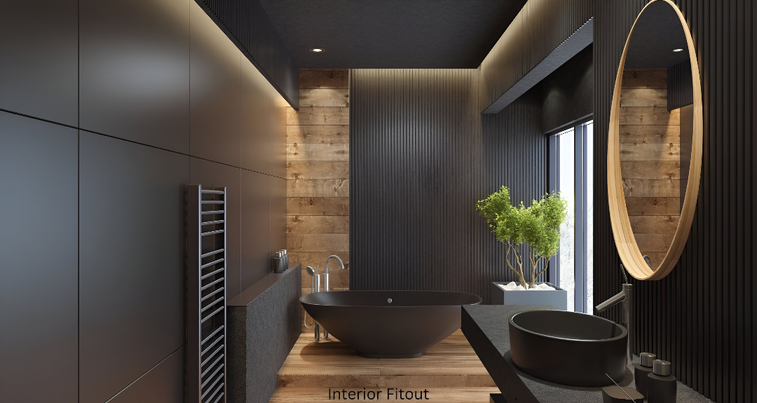 bathroom Interiors