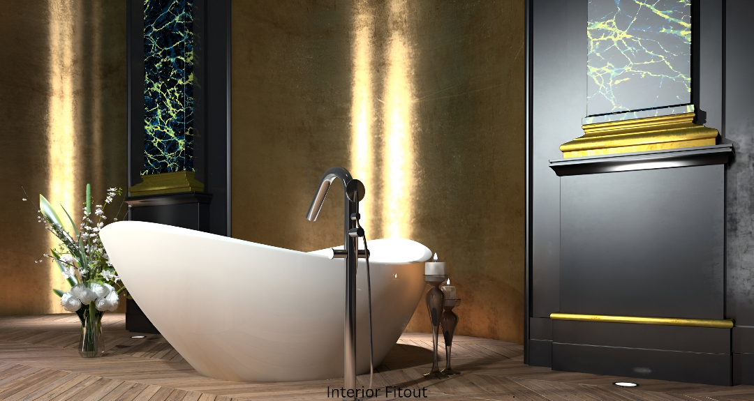 bathroom Interiors