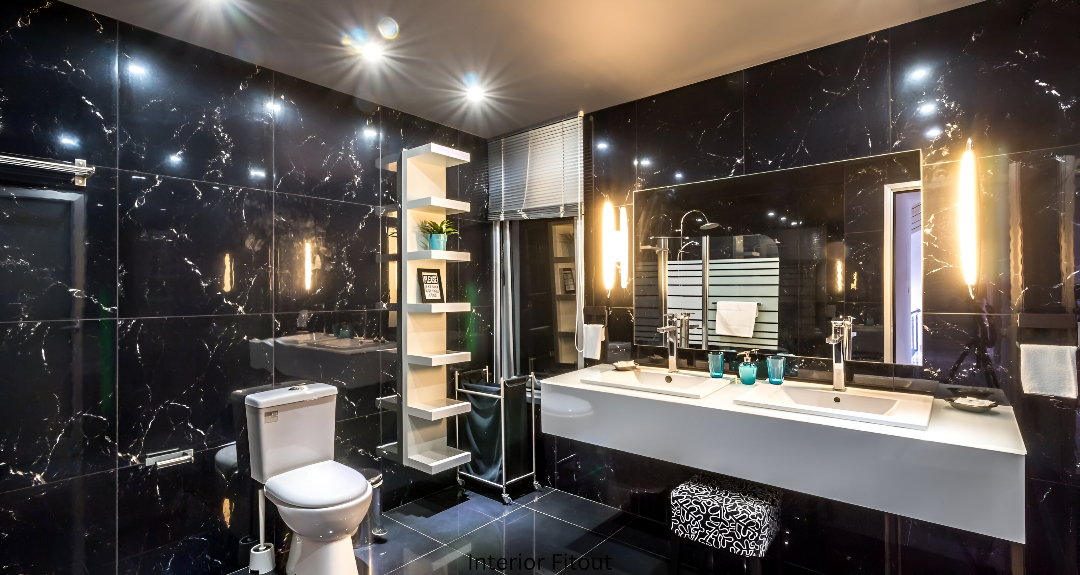 bathroom Interiors