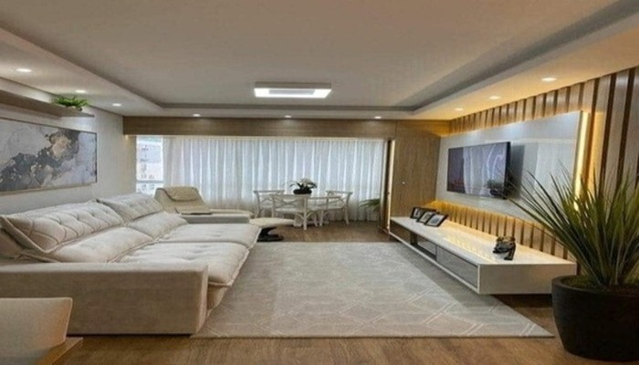 Apartment renovation company in Dubai