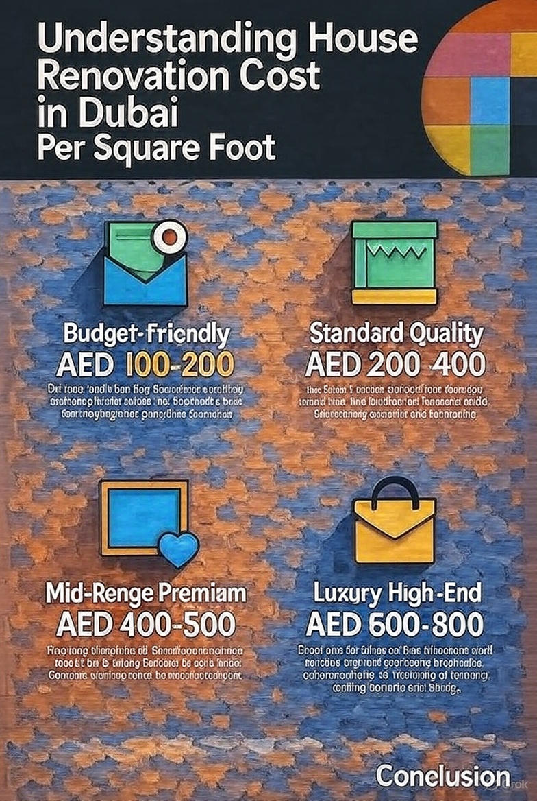 House Renovation Cost Per square foot