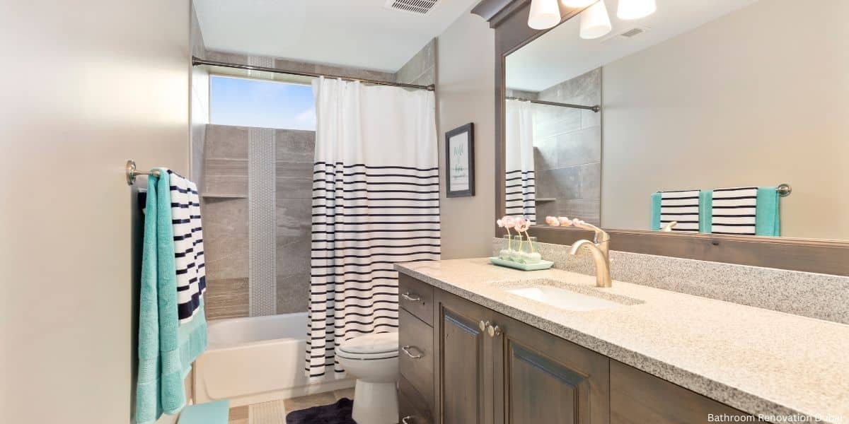 Bathroom Renovation Dubai