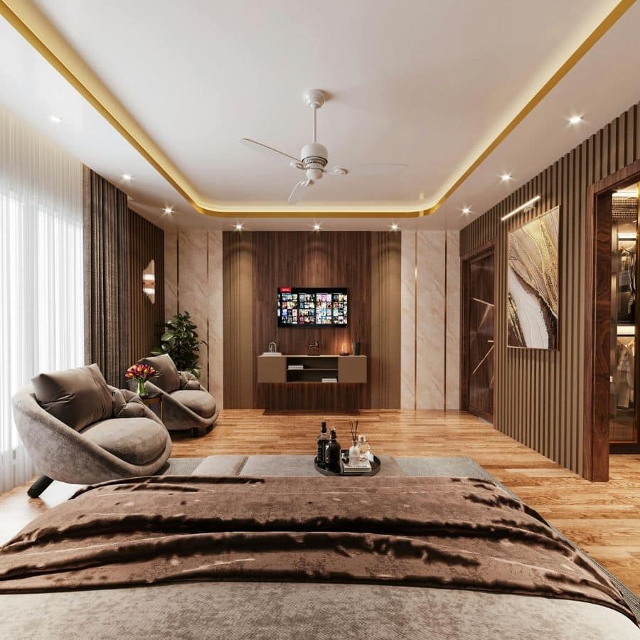 Apartment Renovation Dubai | Free Quote & 25% Discount