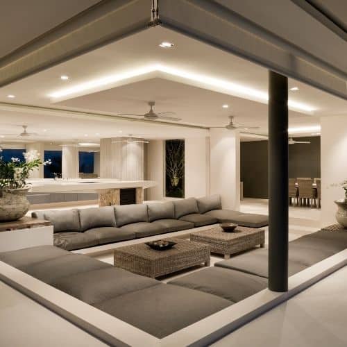 Downtown Dubai Apartment