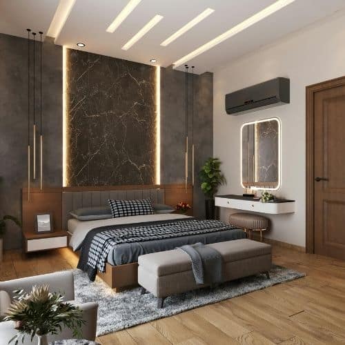 Dubai Marina Apartment