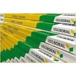 Boral Gypsum supplier