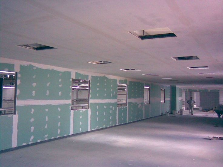 stylish partition work in Dubai