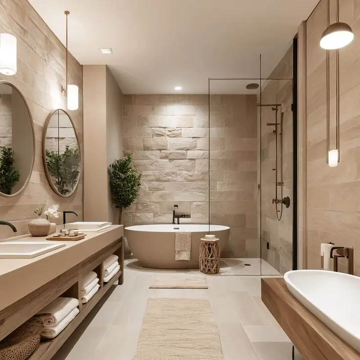 bathroom contractor Dubai
