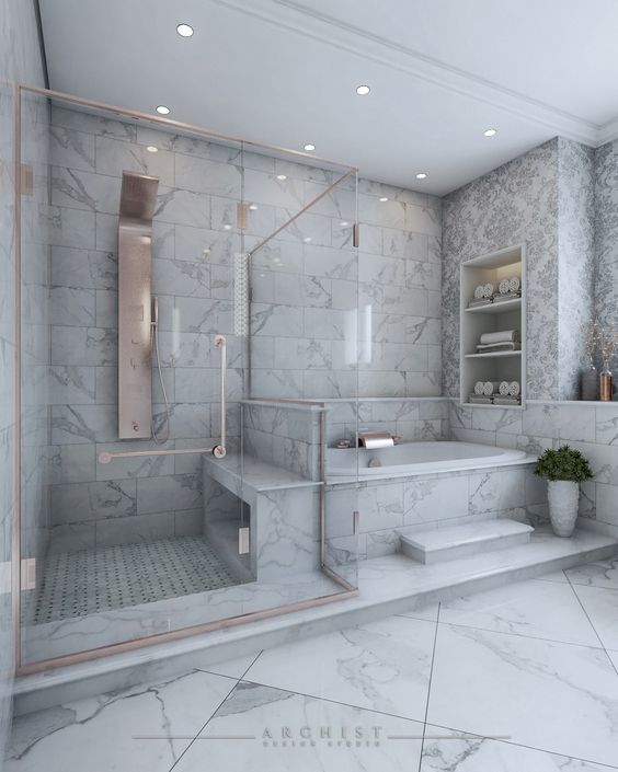 Bathroom renovation Dubai
