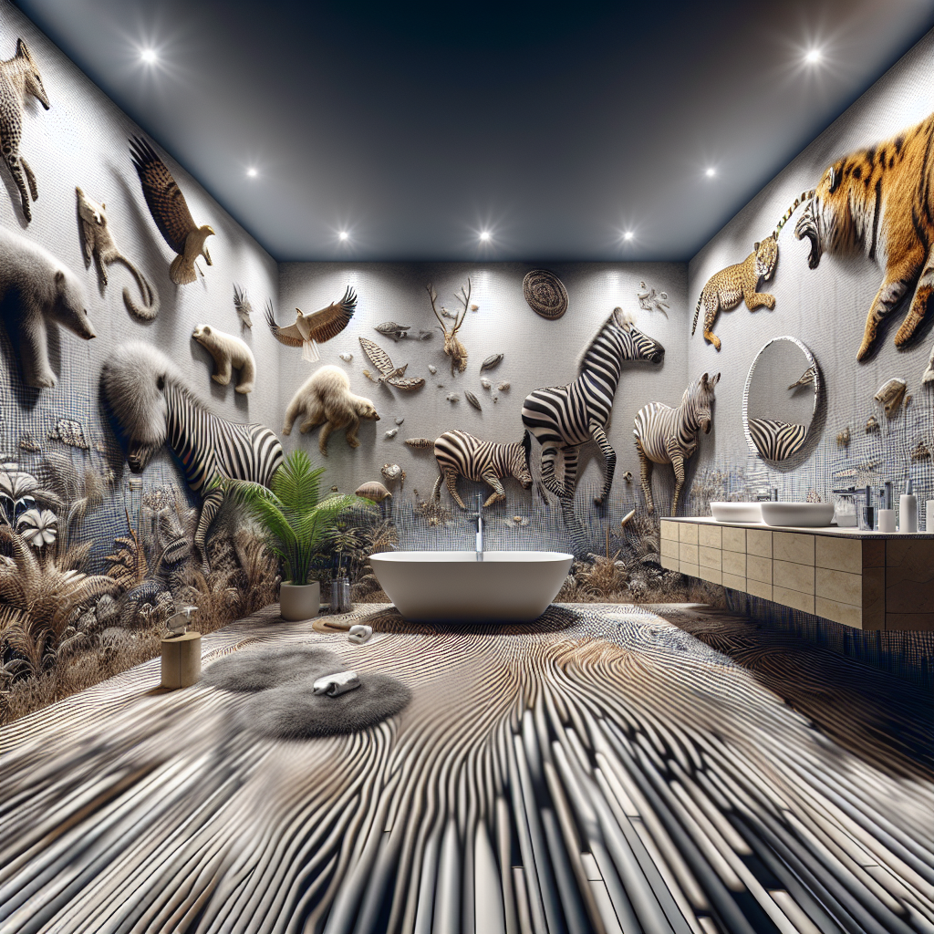 From Gypsum Walls to Bathroom Tiles: Full Interior Renovation Checklist