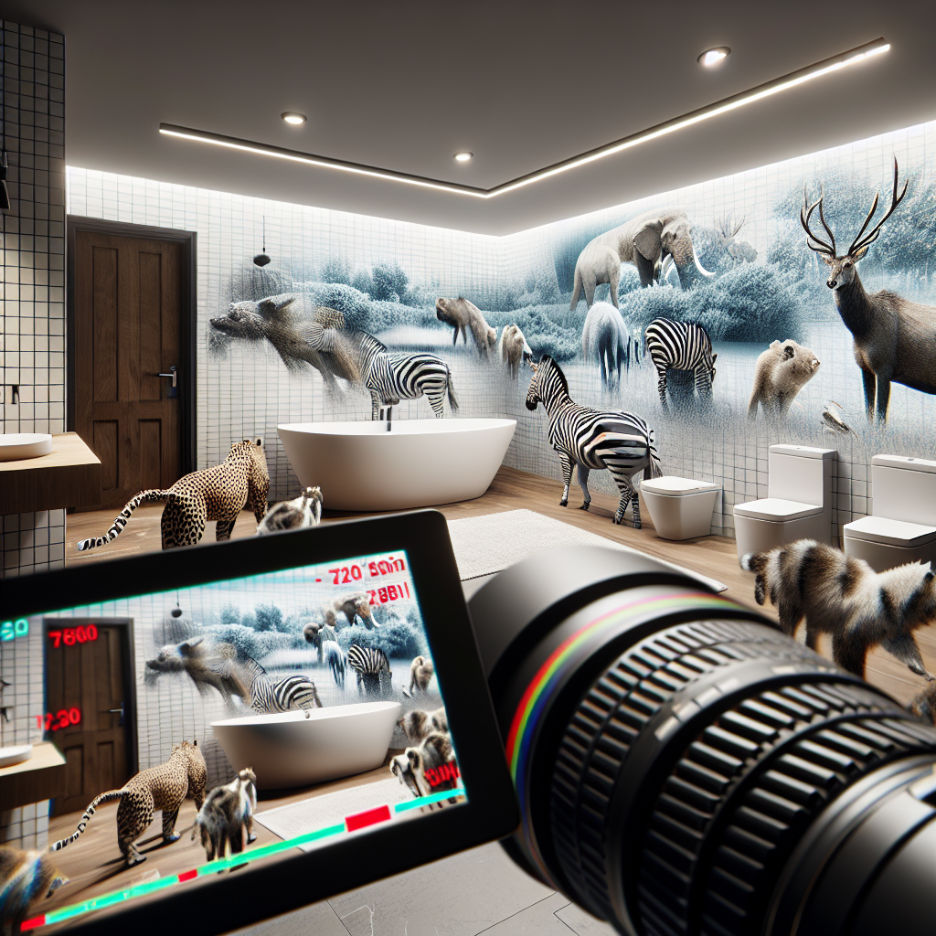 How to Combine Fit-Out Interiors with Bathroom Renovation in Dubai