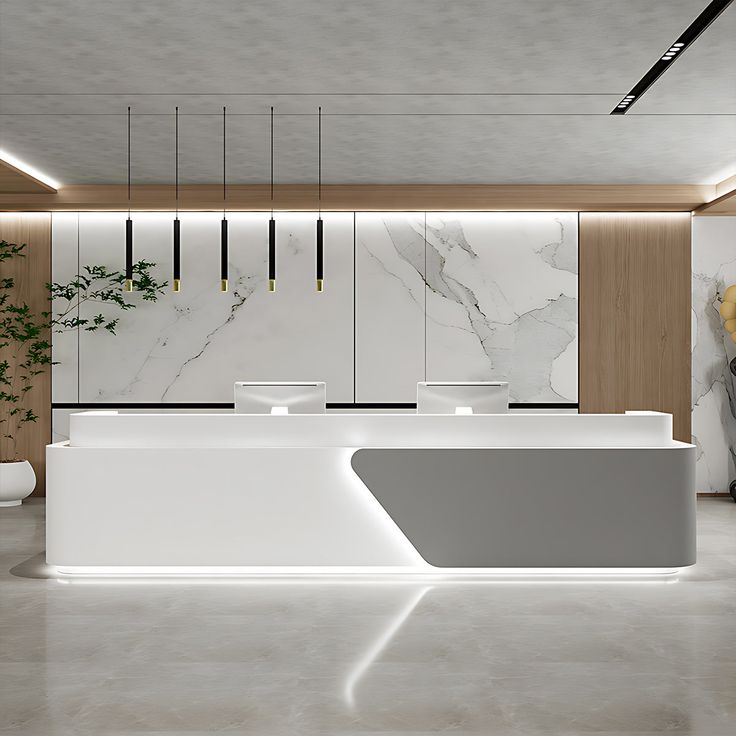office fit out