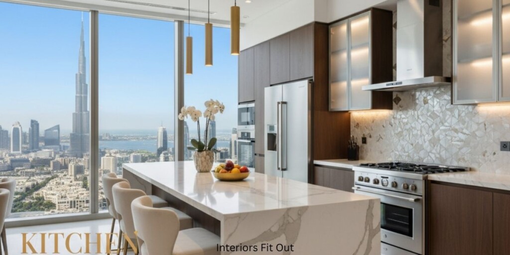 _kitchen renovation in Dubai
