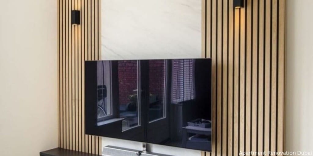 Apartment Renovation Dubai