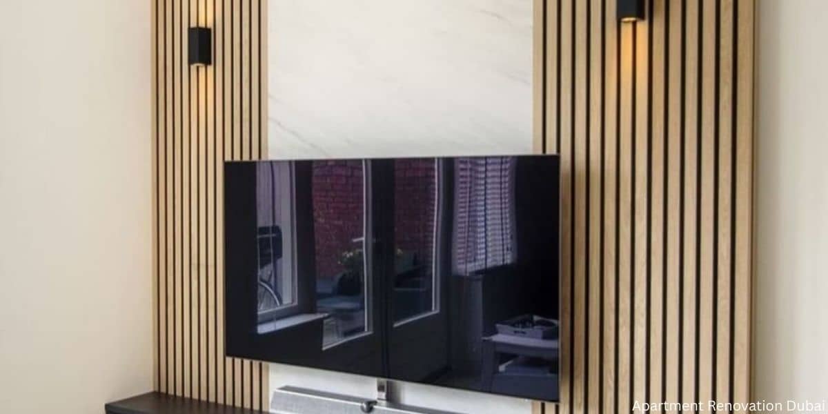 Gallery Detail: Top Apartment Renovation Dubai