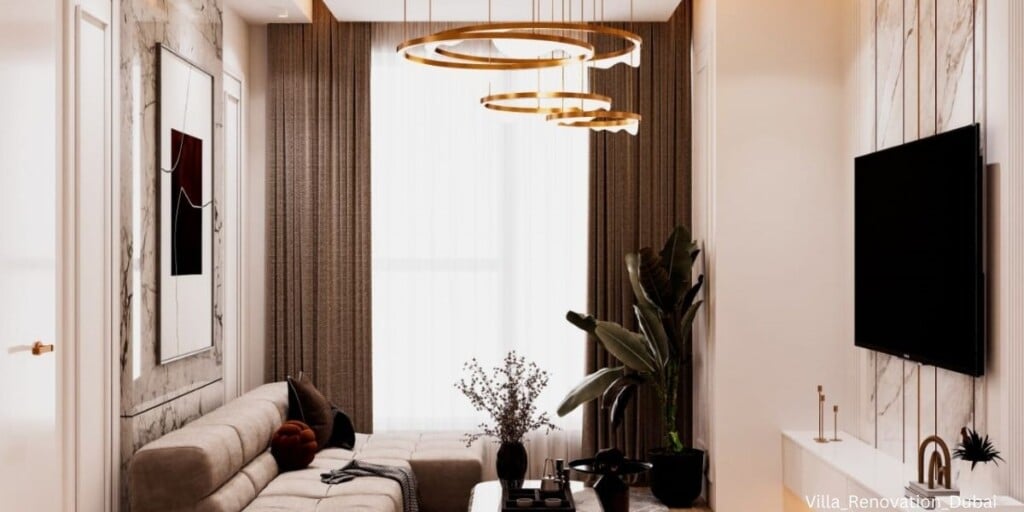 Villa Renovation Dubai