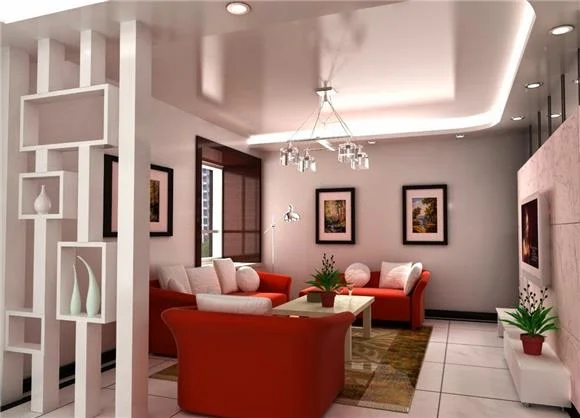 A Complete Guide to Gypsum Partition Works in Dubai: Cost