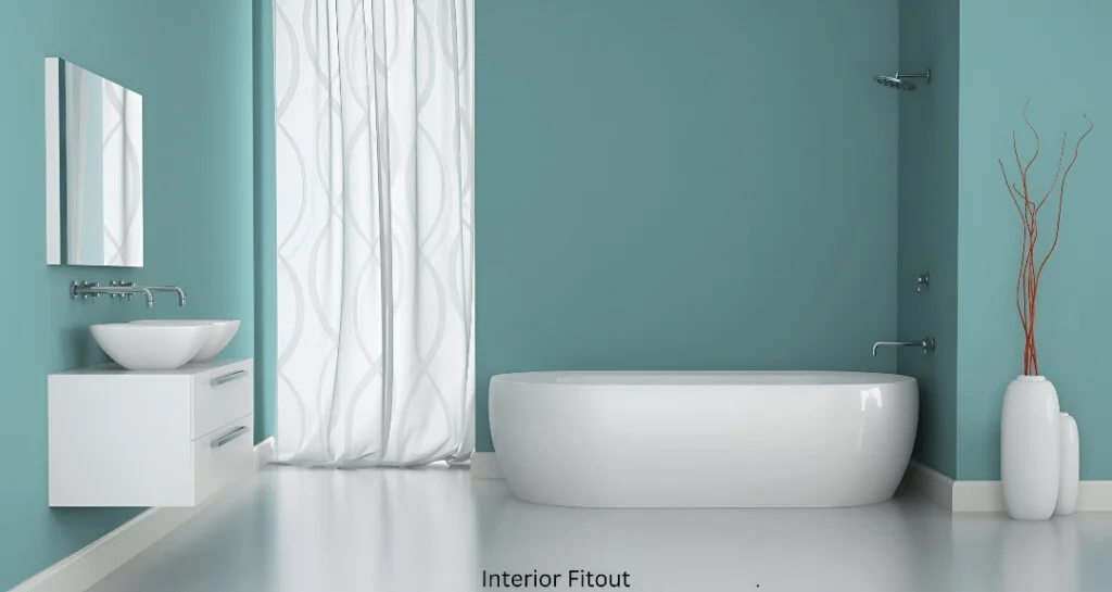 Bathroom Renovation