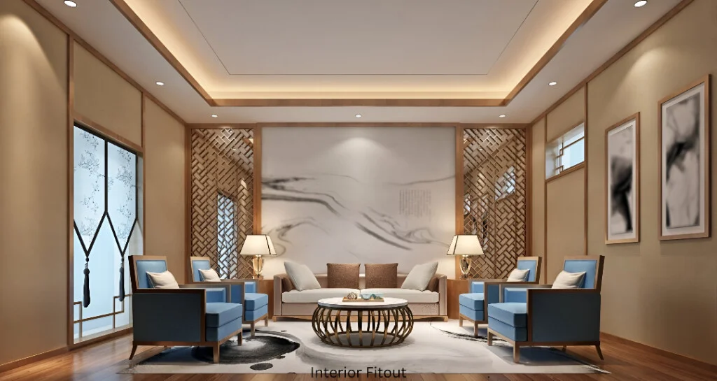 Gypsum Ceiling Designs