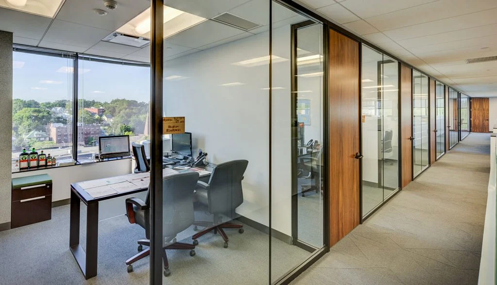 Office Gypsum Partitions in Dubai: Stylish, Soundproof, and Affordable