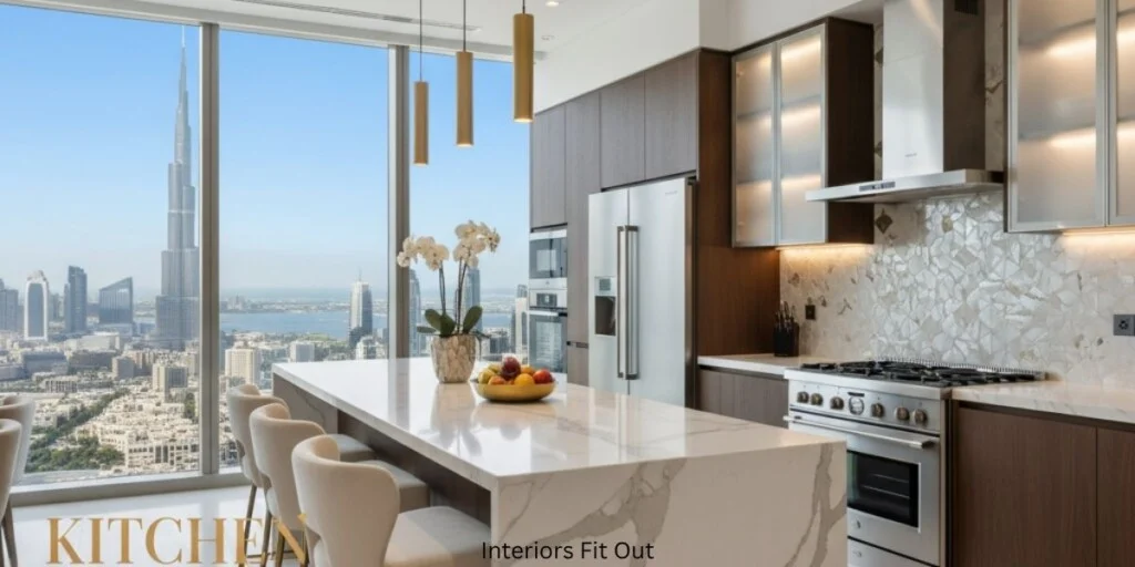 _kitchen renovation in Dubai