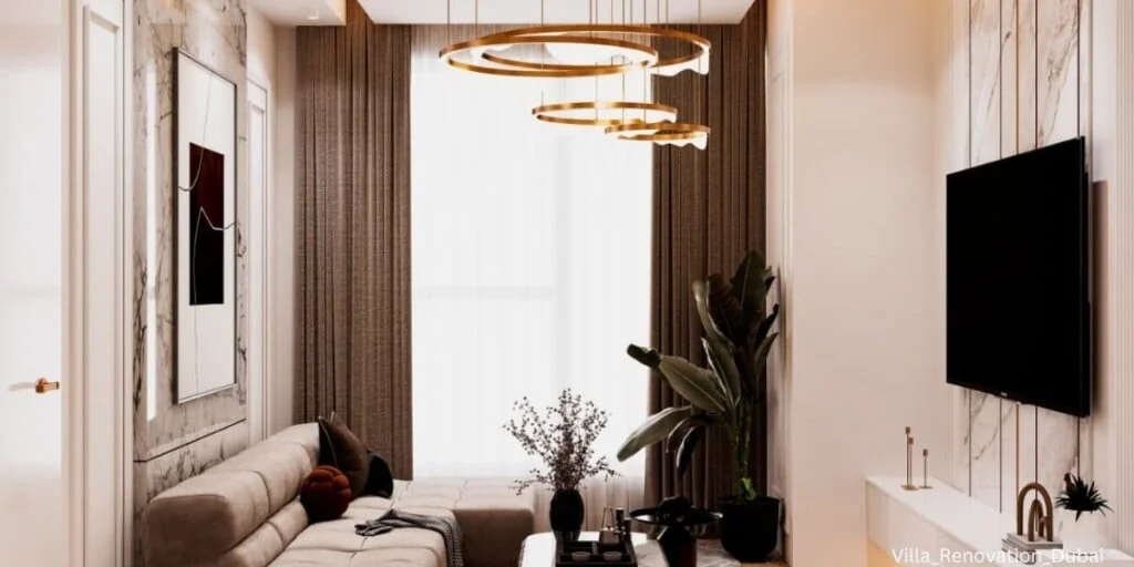 Villa Renovation Dubai