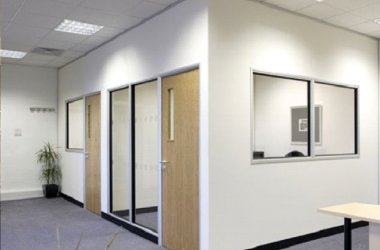 Singel Layer Gypsum Partition Singel Layer Gypsum Partition